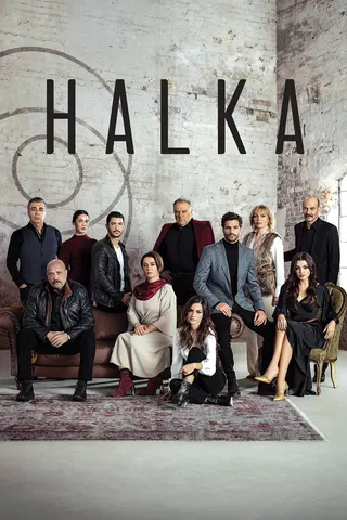 Görsel: TMDB Halka afişi