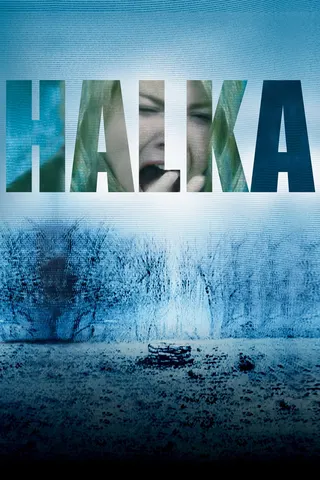 Halka afişi