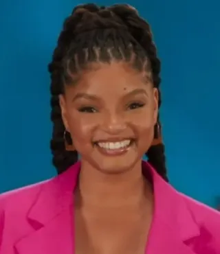 Halle Bailey