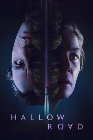 Görsel: TMDB Hallow Road afişi