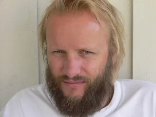 Hallvard Holmen