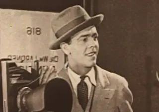 Ham Kinsey