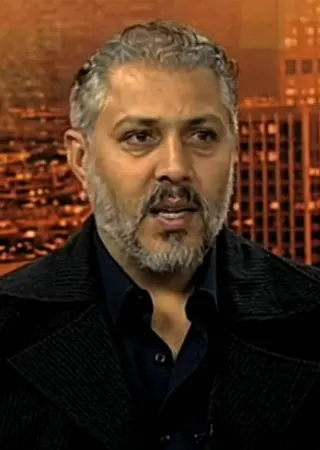 Görsel: VOA / Kamu malı Hameed Sheikh