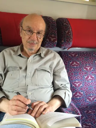 Hamid Benani