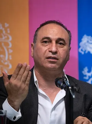 Hamid Farrokhnezhad