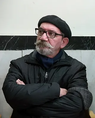 Görsel: Mohammad Ali Marizad / CC BY Hamid Jebelli