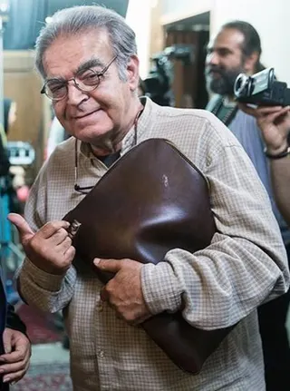 Hamid Lolayi