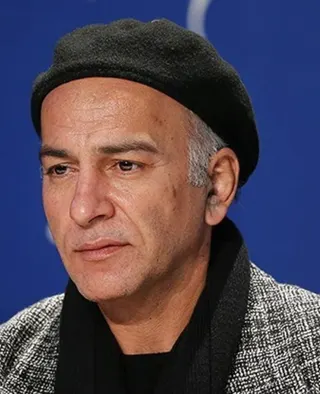 Görsel: Amin Ahouei / CC BY Hamid-Reza Azarang