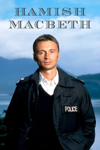 Görsel: TMDB Hamish Macbeth afişi