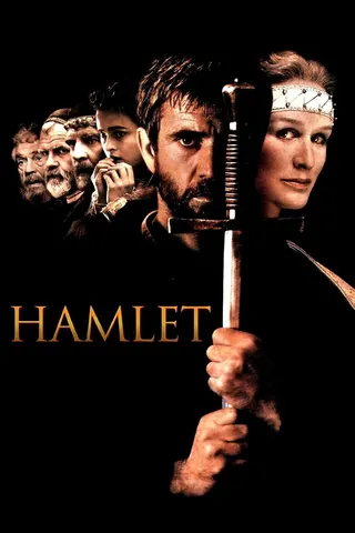 Hamlet afişi
