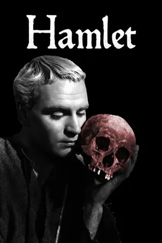 Görsel: TMDB Hamlet afişi