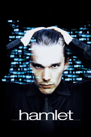 Görsel: TMDB Hamlet afişi