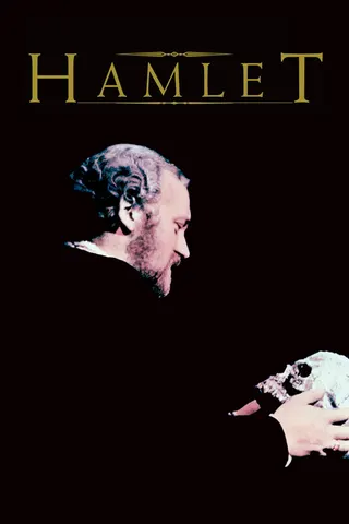 Hamlet afişi