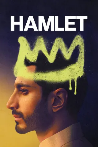 Görsel: TMDB Hamlet afişi