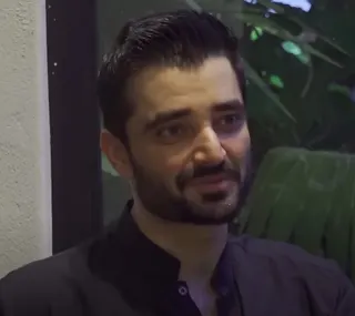 Görsel: VOA Urdu / Kamu malı Hamza Ali Abbasi
