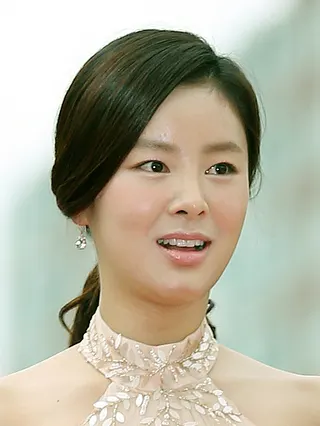 Görsel: Korea.net / Korean Culture and Information Service (Jeon Han) / CC BY-SA Han Hye-rin