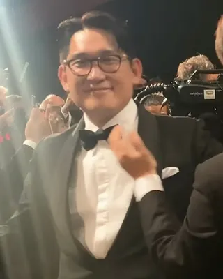 Han Jae-rim