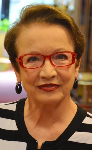 Hana Maciuchová