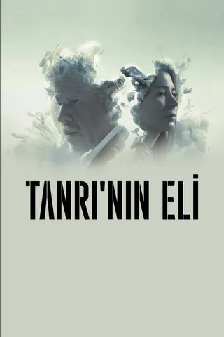 Görsel: TMDB Hand of God afişi