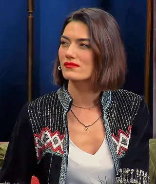 Hande Subaşı