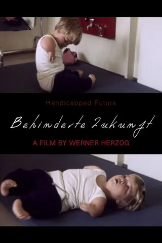 Görsel: TMDB Handicapped Future afişi