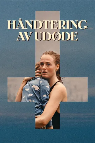 Görsel: TMDB Handling the Undead afişi