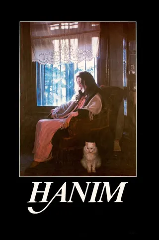 Hanım afişi