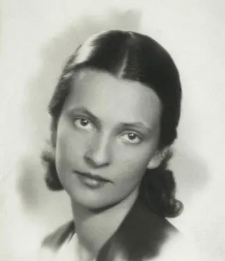 Hanna Skarżanka