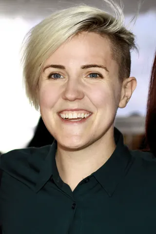 Görsel: Larry D. Moore / CC BY Hannah Hart