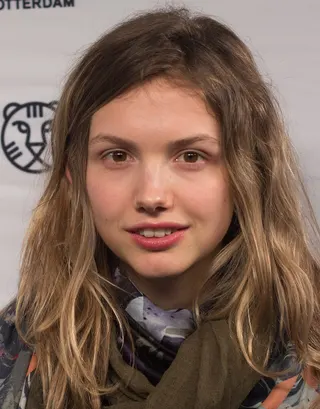 Görsel: Vera de Kok / CC BY-SA Hannah Murray