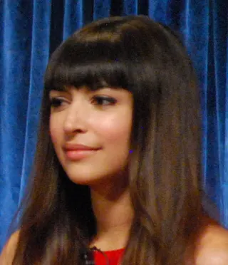 Görsel: Genevieve / CC BY Hannah Simone