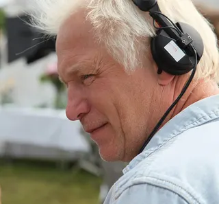 Görsel: Gus Kaage/Film i Väst. / CC BY Hannes Holm