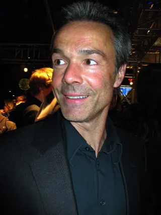 Görsel: Franz Richter (User:FRZ) / CC BY-SA Hannes Jaenicke