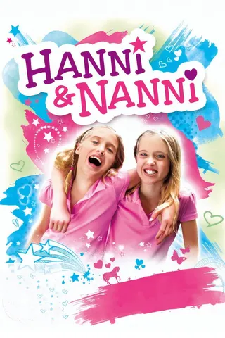 Görsel: TMDB Hanni & Nanni afişi
