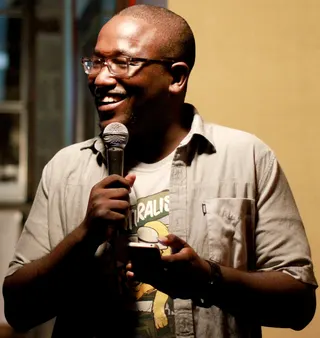 Görsel: Ezmosis / CC BY Hannibal Buress
