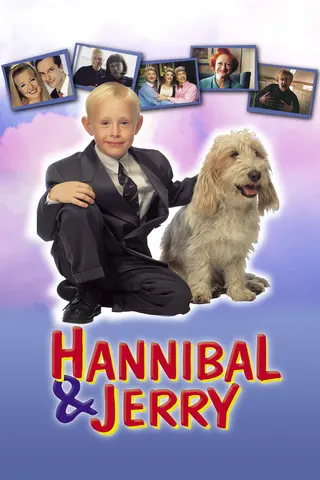 Görsel: TMDB Hannibal & Jerry afişi
