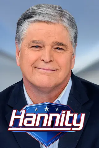 Görsel: TMDB Hannity afişi