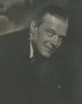 Hanns Heinz Ewers