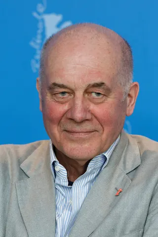 Görsel: Maximilian Bühn / CC BY-SA Hanns Zischler