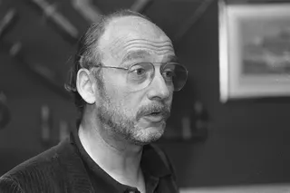 Görsel: Roland Gerrits / Anefo / CC0 Hans Croiset