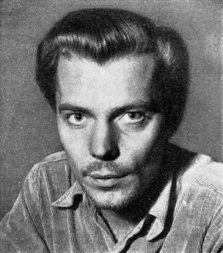 Hans Dahlin