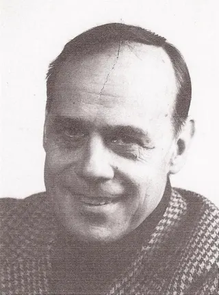 Görsel: Steen Linde / CC BY-SA Hans-Henrik Krause