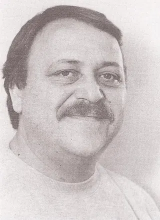 Hans Holtegaard