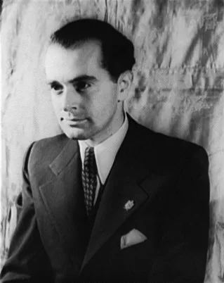 Görsel: Photographer Carl van Vechten / Kamu malı Hans Jaray