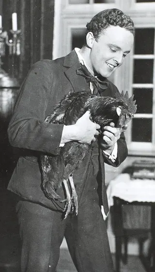 Hans Kurt