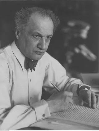 Hans Kyser