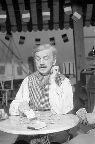 Hans Leibelt