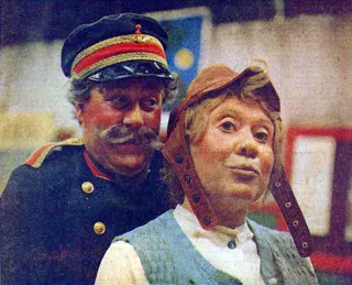 Görsel: Unknown photographer / Kamu malı Hans Lindgren