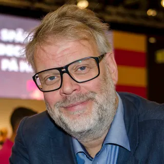 Görsel: Albin Olsson / CC BY-SA Hans Rosenfeldt