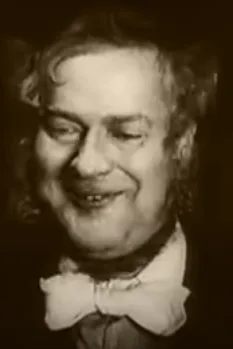Görsel: Fritz Lang / Kamu malı Hans Sternberg